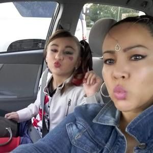 Meet your Posher, Catherine